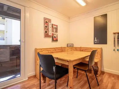 Ferienwohnung für 5 Personen (75 m²) in Arosa 7/10