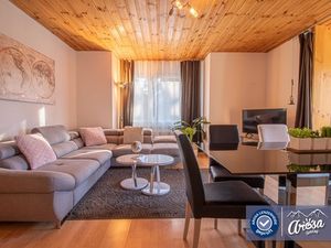 Ferienwohnung für 4 Personen (50 m²) in Arosa