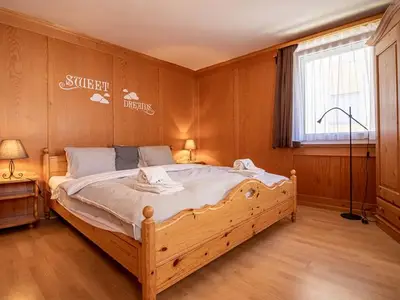 Ferienwohnung für 5 Personen (75 m²) in Arosa 8/10