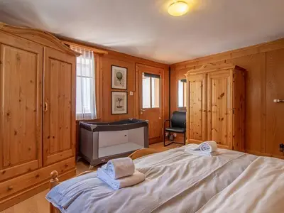 Ferienwohnung für 5 Personen (75 m²) in Arosa 9/10