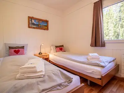 Ferienwohnung für 5 Personen (75 m²) in Arosa 10/10