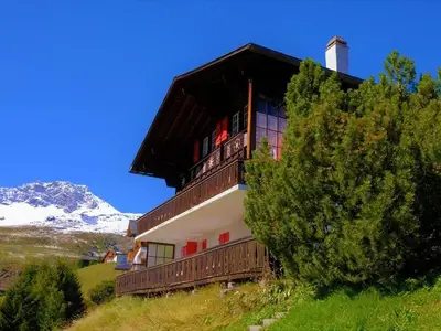 Ferienwohnung für 5 Personen (60 m²) in Arosa 2/10