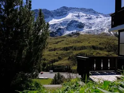 Ferienwohnung für 5 Personen (60 m²) in Arosa 7/10