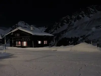 Ferienwohnung für 5 Personen (60 m²) in Arosa 9/10