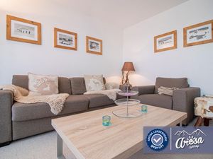 Ferienwohnung für 4 Personen (70 m²) in Arosa