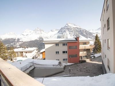 Ferienwohnung für 6 Personen (70 m²) in Arosa 4/10