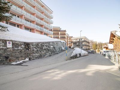 Ferienwohnung für 6 Personen (70 m²) in Arosa 5/10