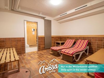 Ferienwohnung für 3 Personen (50 m²) in Arosa 3/10