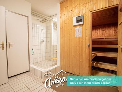 Ferienwohnung für 3 Personen (50 m²) in Arosa 5/10