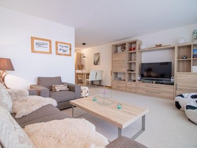 Ferienwohnung für 6 Personen (70 m²) in Arosa 7/10