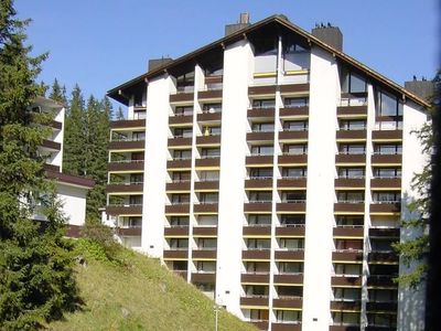 Ferienwohnung für 4 Personen (65 m²) in Arosa 5/10