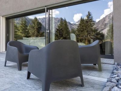 Ferienwohnung für 4 Personen (80 m²) in Arosa 4/10