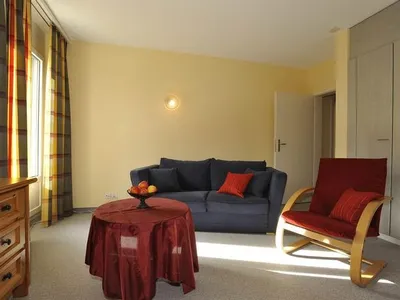 Ferienwohnung für 4 Personen (72 m²) in Arosa 6/10
