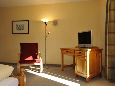 Ferienwohnung für 4 Personen (72 m²) in Arosa 9/10