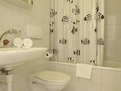Ferienwohnung für 4 Personen (72 m²) in Arosa 10/10