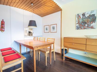 Ferienwohnung für 7 Personen (100 m²) in Arosa 10/10