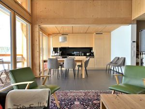 Ferienwohnung für 8 Personen (102 m²) in Arosa