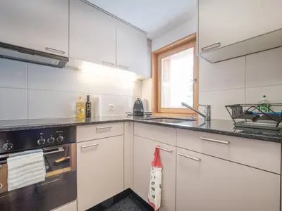 Ferienwohnung für 4 Personen (37 m²) in Arosa 3/10