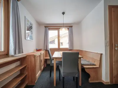 Ferienwohnung für 4 Personen (37 m²) in Arosa 4/10