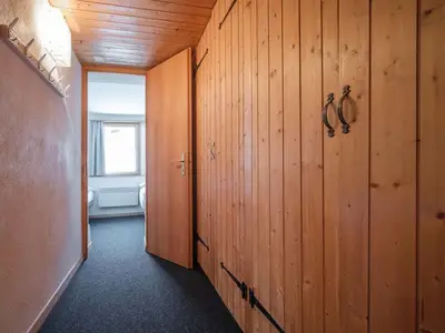 Ferienwohnung für 4 Personen (37 m²) in Arosa 5/10