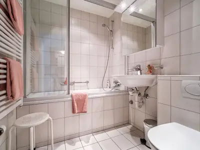 Ferienwohnung für 4 Personen (55 m²) in Arosa 2/10