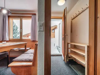 Ferienwohnung für 4 Personen (37 m²) in Arosa 7/10