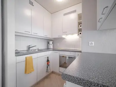 Ferienwohnung für 4 Personen (55 m²) in Arosa 3/10