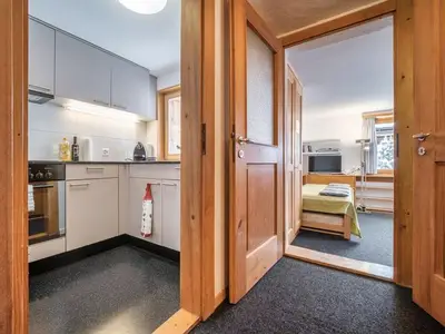 Ferienwohnung für 4 Personen (37 m²) in Arosa 8/10