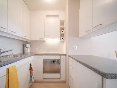 Ferienwohnung für 4 Personen (55 m²) in Arosa 4/10
