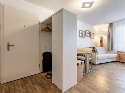 Ferienwohnung für 4 Personen (42 m²) in Arosa 5/10