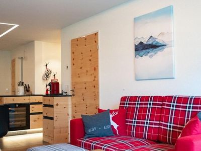 Ferienwohnung für 6 Personen (80 m²) in Arosa 2/10