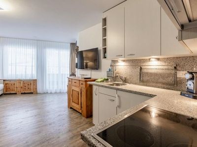 Ferienwohnung für 4 Personen (42 m²) in Arosa 6/10