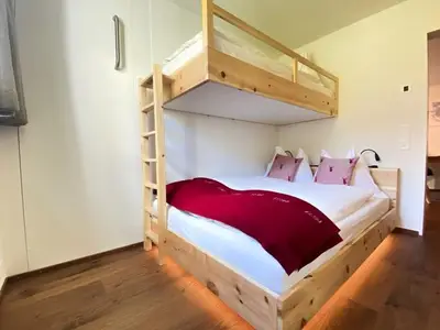 Ferienwohnung für 6 Personen (80 m²) in Arosa 3/10