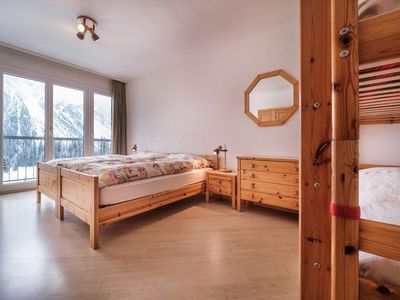 Ferienwohnung für 4 Personen (55 m²) in Arosa 7/10