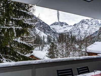 Ferienwohnung für 6 Personen (80 m²) in Arosa 6/10