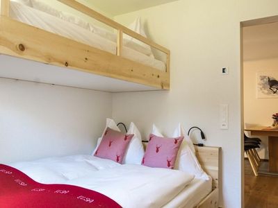 Ferienwohnung für 6 Personen (80 m²) in Arosa 7/10