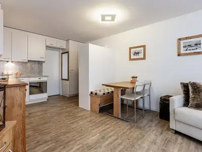 Ferienwohnung für 4 Personen (42 m²) in Arosa 9/10