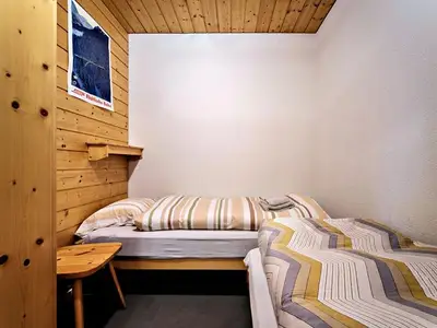 Ferienwohnung für 4 Personen (60 m²) in Arosa 4/10