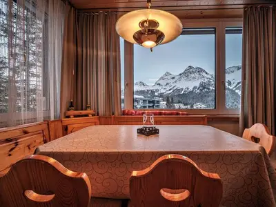 Ferienwohnung für 4 Personen (60 m²) in Arosa 5/10