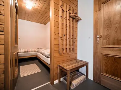 Ferienwohnung für 4 Personen (60 m²) in Arosa 6/10