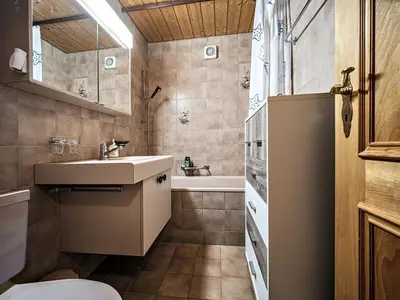 Ferienwohnung für 4 Personen (60 m²) in Arosa 8/10