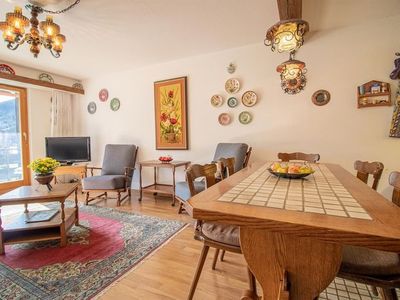 Ferienwohnung für 4 Personen (67 m²) in Arosa 10/10