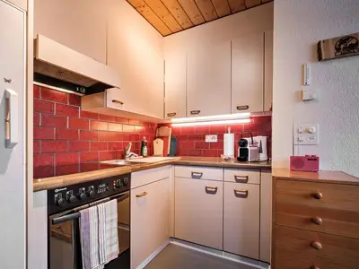 Ferienwohnung für 4 Personen (60 m²) in Arosa 9/10
