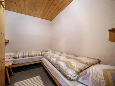 Ferienwohnung für 4 Personen (60 m²) in Arosa 10/10