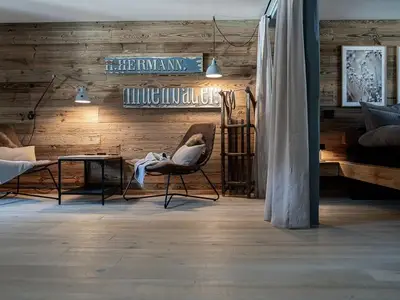 Ferienwohnung für 2 Personen (50 m²) in Arosa 1/10