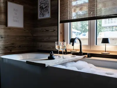 Ferienwohnung für 2 Personen (50 m²) in Arosa 2/10