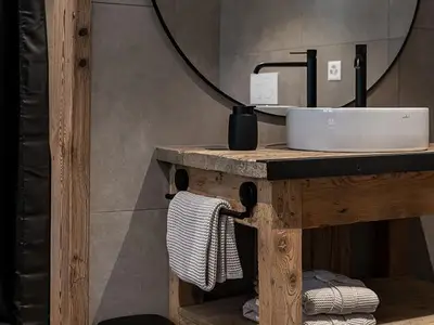 Ferienwohnung für 2 Personen (50 m²) in Arosa 3/10