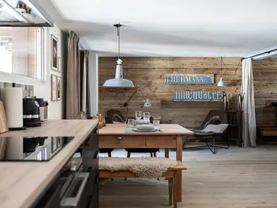 Ferienwohnung für 2 Personen (50 m²) in Arosa 4/10