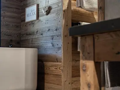 Ferienwohnung für 2 Personen (50 m²) in Arosa 6/10