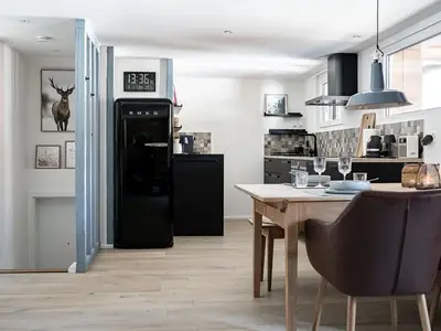 Ferienwohnung für 2 Personen (50 m²) in Arosa 8/10